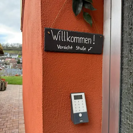 Apartman Im Paradies
