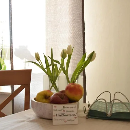 Im Paradies Apartamento Momlingen