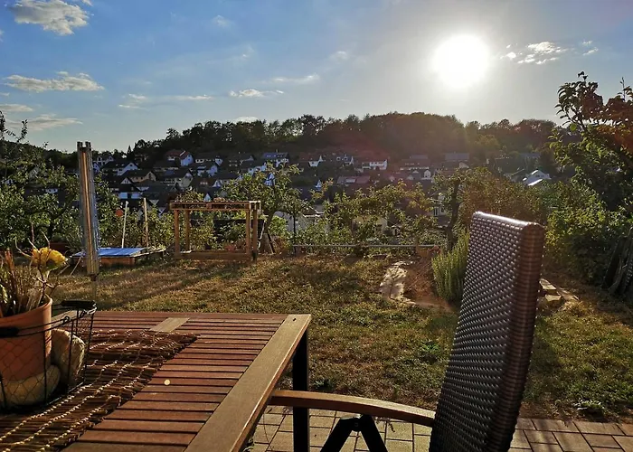 Im Paradies Apartamento *