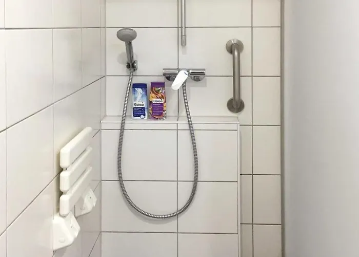 Apartamento Im Paradies Momlingen