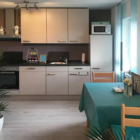 Im Paradies Apartment *