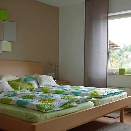 Apartment Im Paradies
