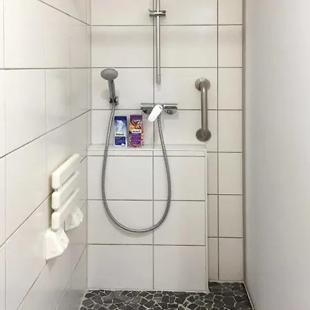 Apartment Im Paradies Momlingen