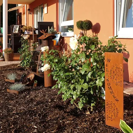 Apartment Im Paradies