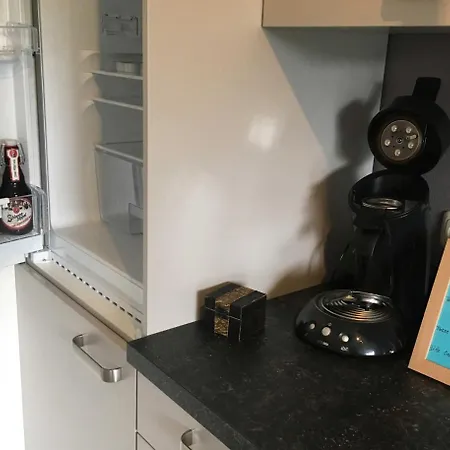 Im Paradies Apartment