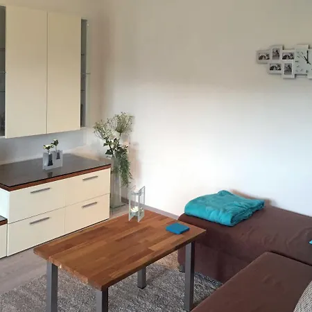 Apartment Im Paradies *